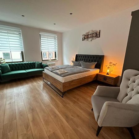 My Wolly Hostel Fuessen Esterno foto
