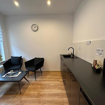 My Wolly Hostel Fuessen Esterno foto