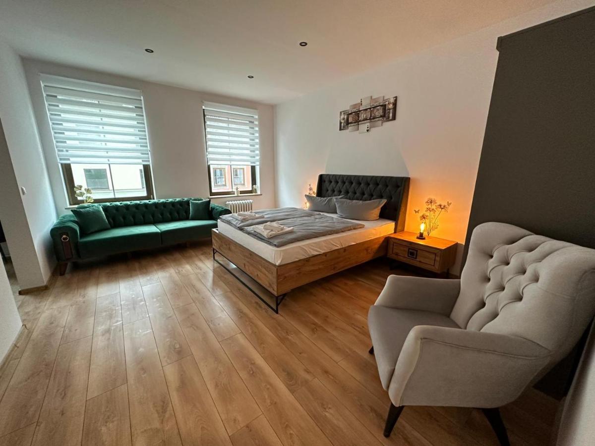 My Wolly Hostel Fuessen Esterno foto