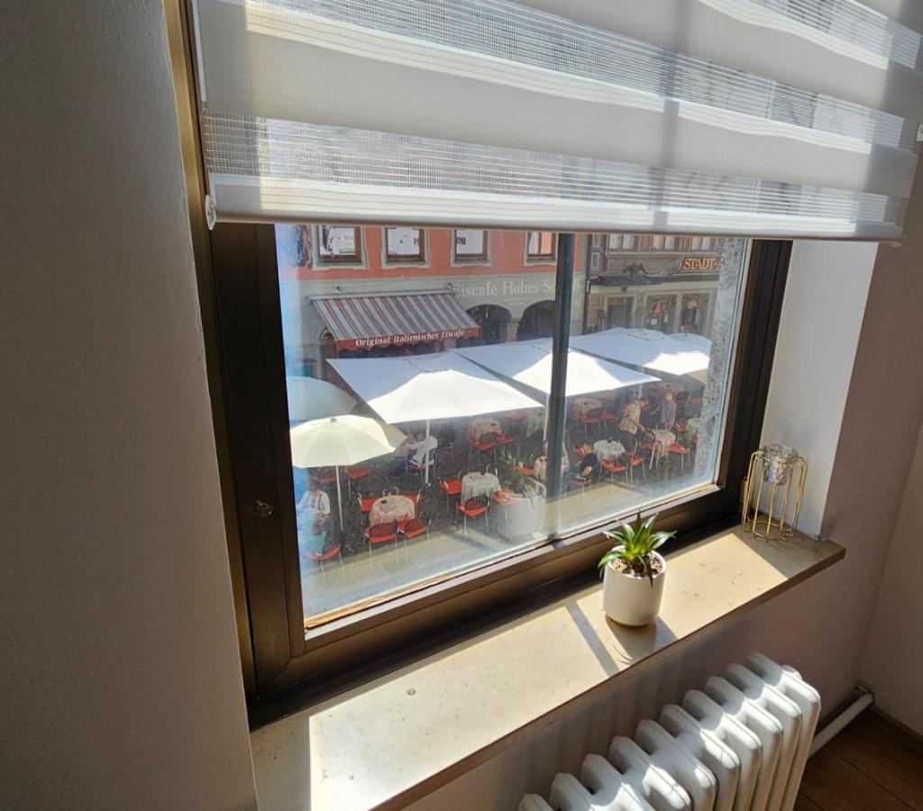 My Wolly Hostel Fuessen Esterno foto