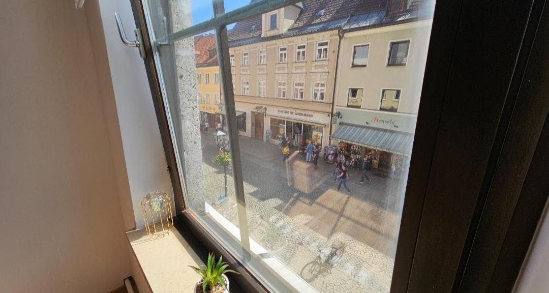My Wolly Hostel Fuessen Esterno foto