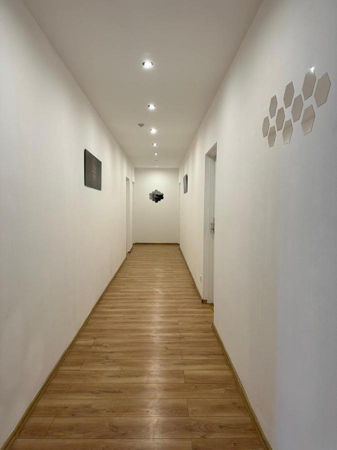 My Wolly Hostel Fuessen Esterno foto