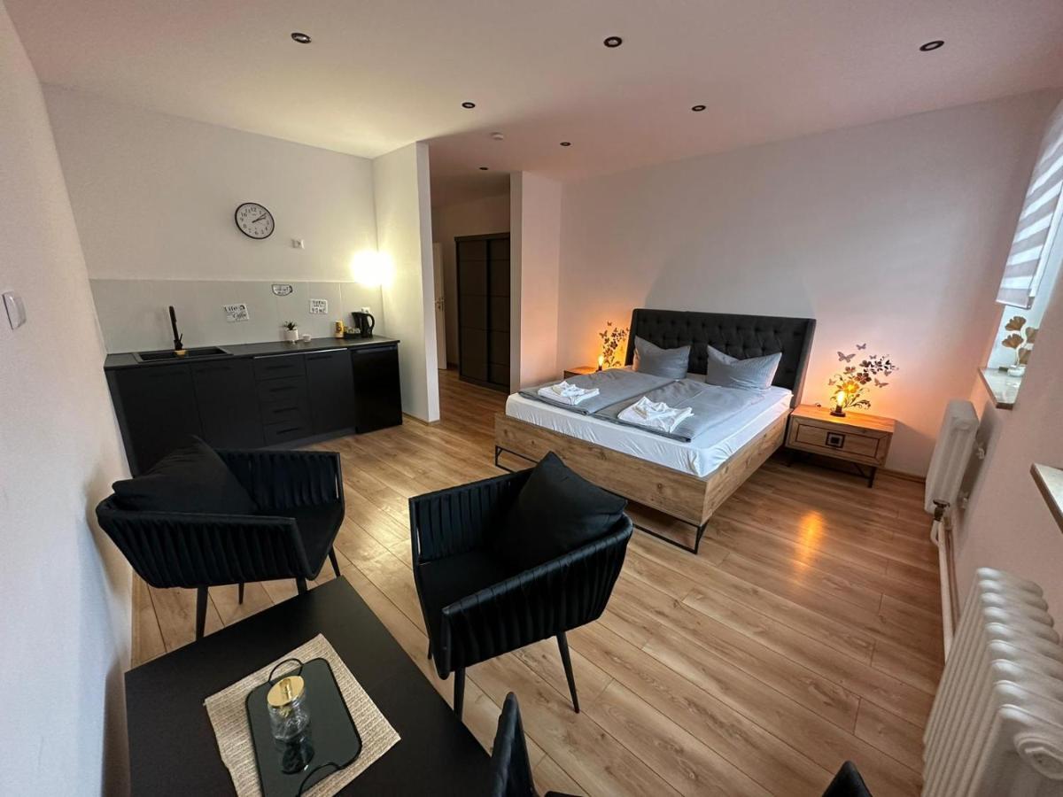 My Wolly Hostel Fuessen Esterno foto