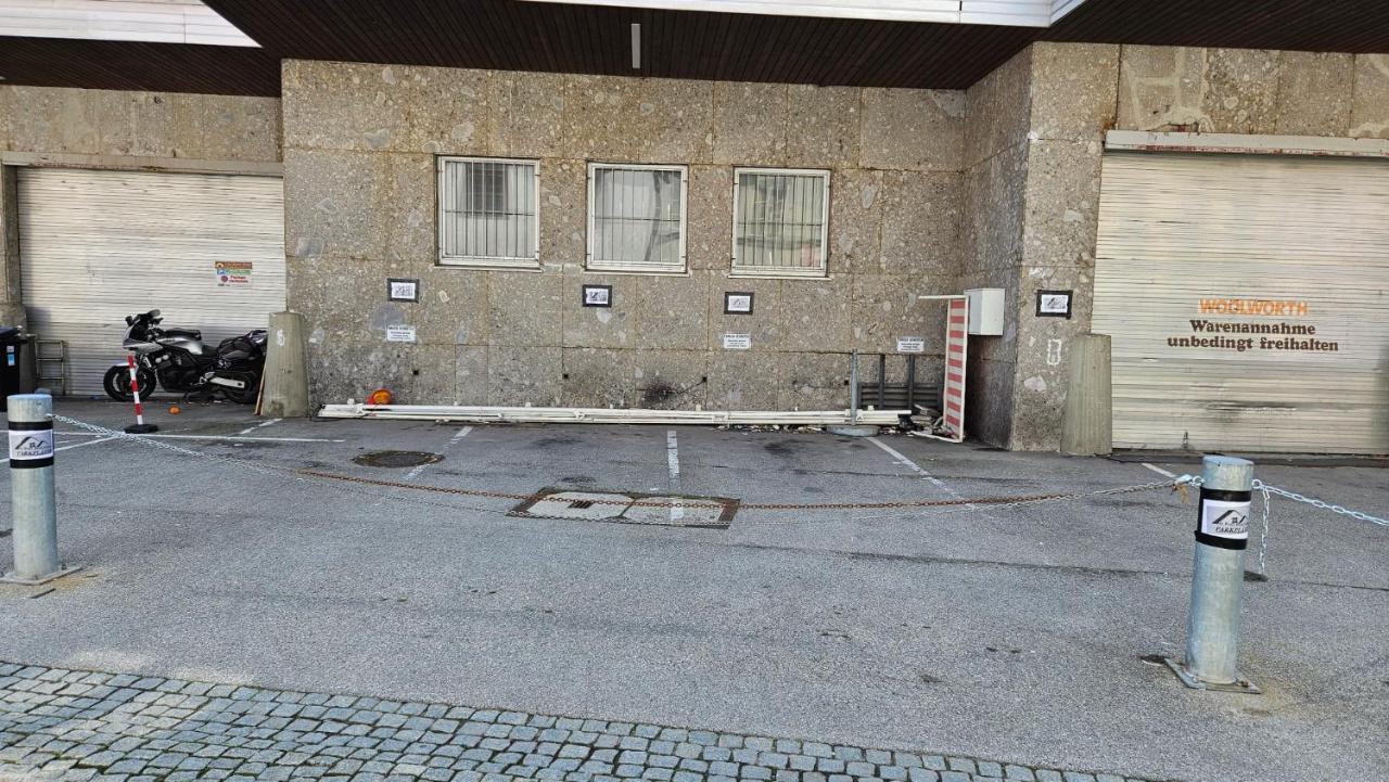 My Wolly Hostel Fuessen Esterno foto